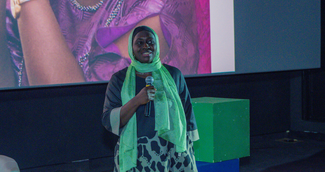 Jokko - Dr Ndeye Amy Kebe